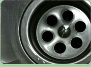 blocked drain Harlington